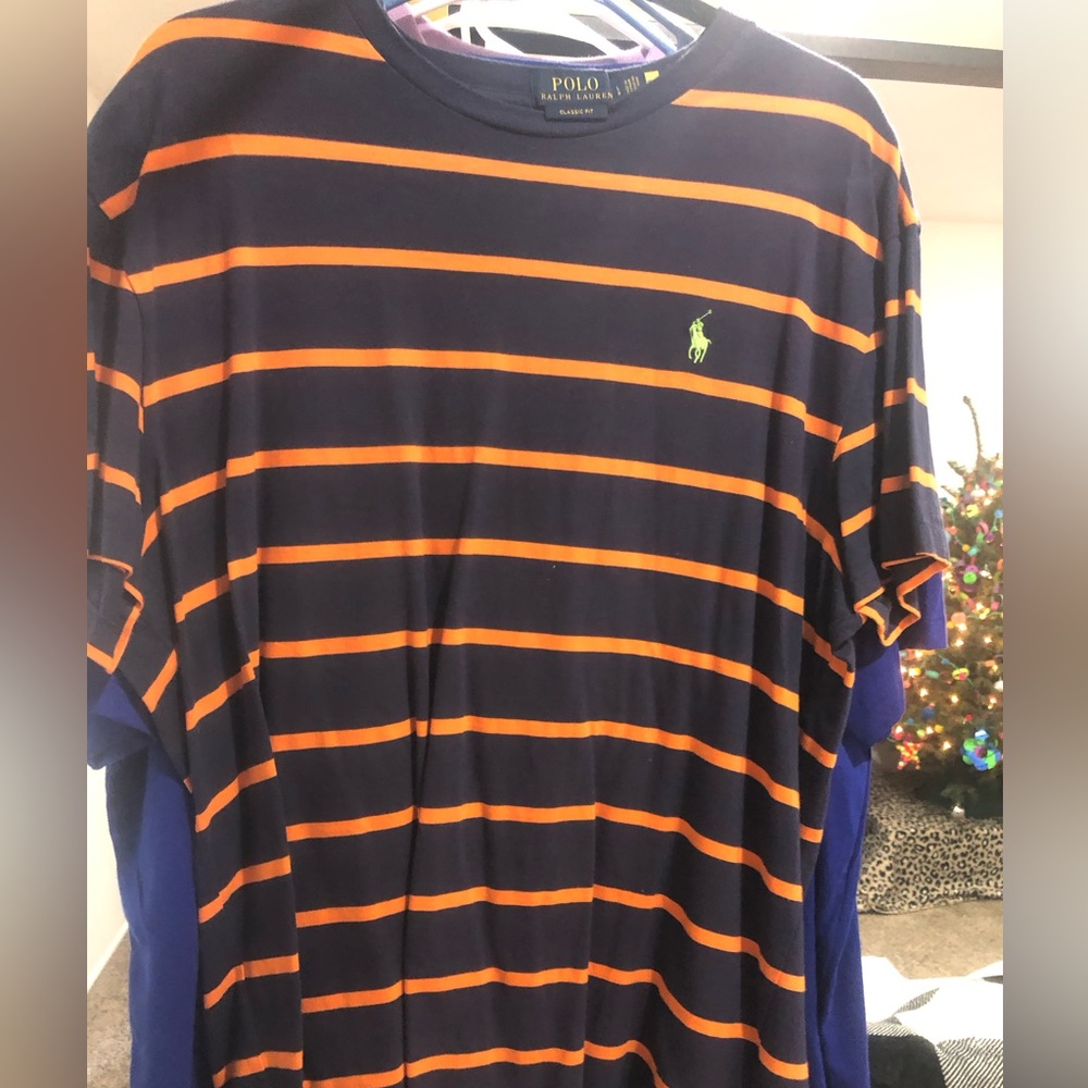 Polo t